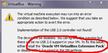 descargar oracle vm virtualbox extension pack